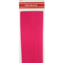 JD Party Clothing Apparel Cotton Sport Gym Stretchy Hairband Head Hair Bands Party Events Company Headband