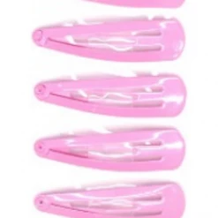 JD 10 X Non-Slip Hair Clips 5cm Metal Baby Girls Toddlers Kids Women Many Colours 17 JD 10 X Non-Slip Hair Clips 5cm Metal Baby Girls Toddlers Kids Women Many Colours