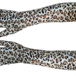 Aussie Toys Animal Print Long Gloves Tiger Leopard Jaguar Zebra Costume Accessory Costume Accessories 6 Aussie Toys Animal Print Long Gloves Tiger Leopard Jaguar Zebra Costume Accessory Costume Accessories