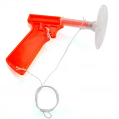 Crazy Costume Deals Costume Accessories Fly Assassin Gun Fly Swatter Gun Aim & Fire At Insects Mosquitos Ants Spiders