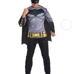 Rubies Deerfield Batman Dawn Of Justice Mens Costume Top Costumes