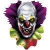 Balloon Agencies Halloween Props/Decoration Creepy Carnival Clown Cutout Halloween Decoration Killer Clown