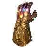 AliExpress Avengers Infinity War Infinity Gauntlet LED Light Thanos Gloves Cosplay Prop Home & Garden