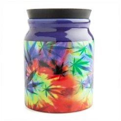 MDI Australia Stash It Herb Weed Cannabis Marijuana Storage Jar F*ck Im High Container Home & Garden 23 MDI Australia Stash It Herb Weed Cannabis Marijuana Storage Jar F*ck Im High Container Home & Garden