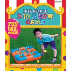 Balloon Agencies Home & Garden Family Kids Outdoor Sports Games Egg Relay Mini Animal Golf 3 In A Row Ball Toss