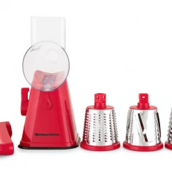 CATCH Sumo Slicer Has 3 Slicers Deluxe Slicer & Grater As Seen On TV Home & Garden