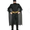 Rubies Deerfield Batman Dark Knight Rises Adult Deluxe Costume