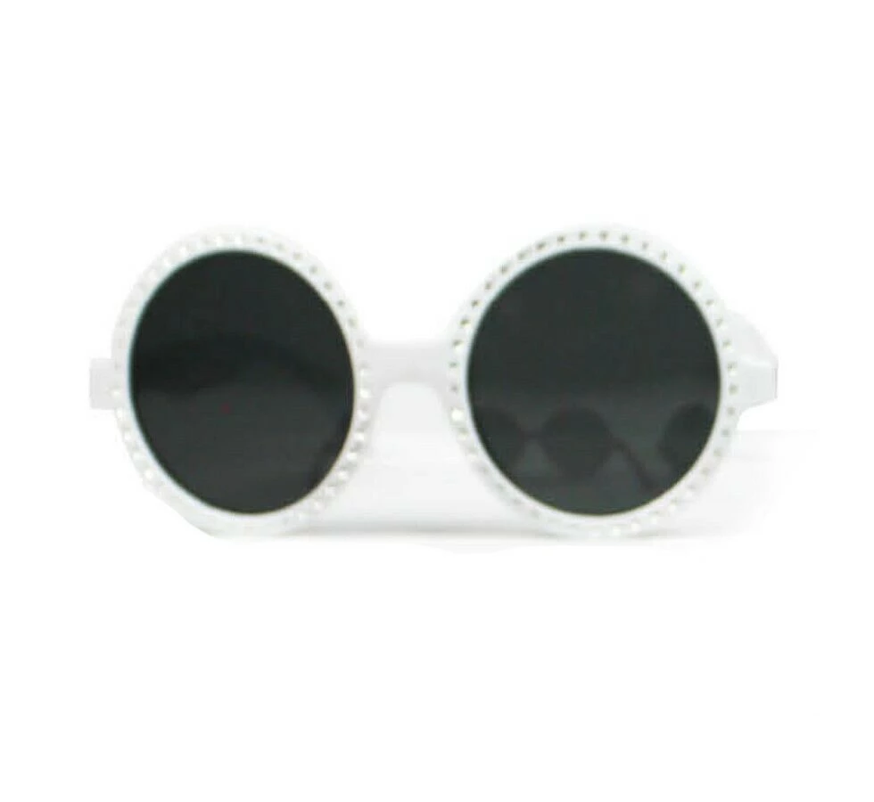 JDI Costume Accessories Diamond Circle Party Sunglasses Costume Accessory 4 JDI Costume Accessories Diamond Circle Party Sunglasses Costume Accessory