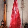 Sweidas Bloody Body Bag Life Size Halloween Decoration Prop Halloween Props/Decoration