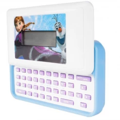Sakar Home & Garden Licensed Disney Frozen Anna & Elsa SMS Text Messenger Set Of Two Game