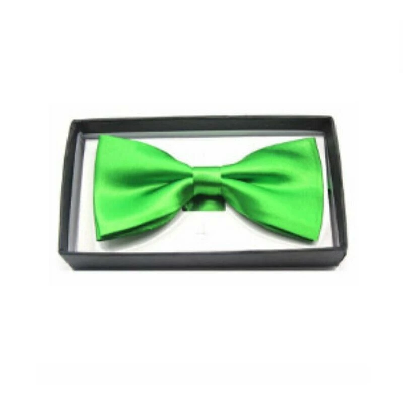 JD Party Mens Silk Satin Plain Tuxedo Solid Bow Tie Formal Wedding Bowtie Necktie Ties 11 JD Party Mens Silk Satin Plain Tuxedo Solid Bow Tie Formal Wedding Bowtie Necktie Ties