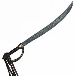 Unbranded Pirate Cutlass Dagger Sword Costume Accessory Costume Accessories