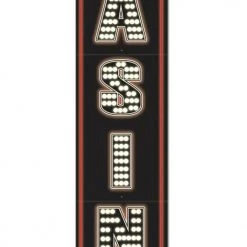 Balloon Agencies Place Your Bet Roll The Dice Casino Cutouts Party Decoration