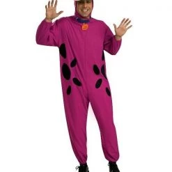 Rubie's Costumes The Flintstones Dino Barney Bamm Bamm And Fred Bookweek Halloween Men's Costume 9 Rubie's Costumes The Flintstones Dino Barney Bamm Bamm And Fred Bookweek Halloween Men's Costume