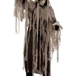 Rubie's Zombie Nightmare Midnight Ghoul Size STD Mens Halloween Costume Halloween Costumes