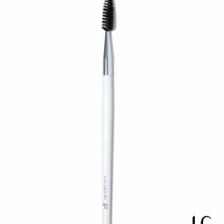 E.L.F ELF Cosmetics Essential Professional Make Up Brushes Choose From 12 Health & Beauty 14 E.L.F ELF Cosmetics Essential Professional Make Up Brushes Choose From 12 Health & Beauty