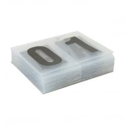 Kmart Pack Of 85 Light Box Letters For A4 Light Up Cinematic Box Display Plaque 5 Kmart Pack Of 85 Light Box Letters For A4 Light Up Cinematic Box Display Plaque