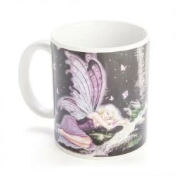 MDI Australia Coffee Ceramic Mug Novelty Tea Cup Mystical Mug Dragon Mystical Fairy Mug Home & Garden 14 MDI Australia Coffee Ceramic Mug Novelty Tea Cup Mystical Mug Dragon Mystical Fairy Mug Home & Garden