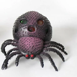 Unbranded Health & Beauty Scary Squisy Spider Relaxable Squeeze Ball Stress Pain Relief Anxiety Toys 5 Unbranded Health & Beauty Scary Squisy Spider Relaxable Squeeze Ball Stress Pain Relief Anxiety Toys