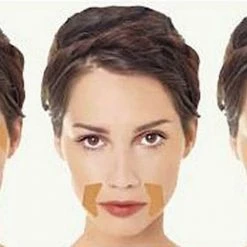 IHerb Health & Beauty FROWNIES Wrinkle Remover Facial Pads Forehead Between Eyes & Mouth 18 Patches 17 IHerb Health & Beauty FROWNIES Wrinkle Remover Facial Pads Forehead Between Eyes & Mouth 18 Patches