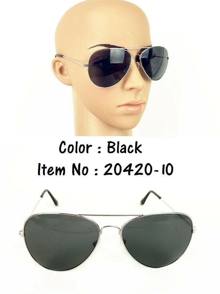 JD Party Fashion Aviator Glasses Unisex Costume Cosplay Fancy Dress Party Costume Accessories 11 JD Party Fashion Aviator Glasses Unisex Costume Cosplay Fancy Dress Party Costume Accessories