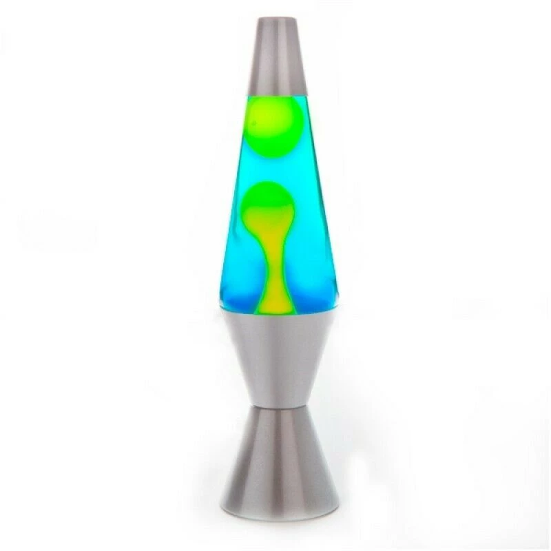 MDI Australia NEW Motion Lava Lamp 37cm Silver Base Party Night Light 10 Colours Bedside Lamps Home & Garden 10 MDI Australia NEW Motion Lava Lamp 37cm Silver Base Party Night Light 10 Colours Bedside Lamps Home & Garden