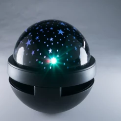 MDI Australia Home & Garden Dancing Galaxy Stars To Music Light Show Wireless Speaker Bluetooth Projector