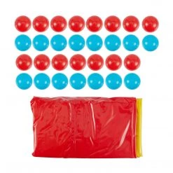 Kmart Huge 3.6ft Tall Inflatable Connect 4 Game Outdoor Game