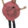 Smiffy's Whoopie Cushion Costume 70s 80s Funny Fancy Dress Stag Party Costume Costumes