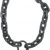 Unbranded Halloween Props/Decoration 94cm Chain With Lock Jail Scene Haunted House Halloween Decoration Prop