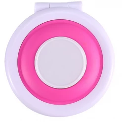 Kmart 4 Colour Hair Chalk Powder Fashion DIY Temporary Dye Blue Pink Purple Orange