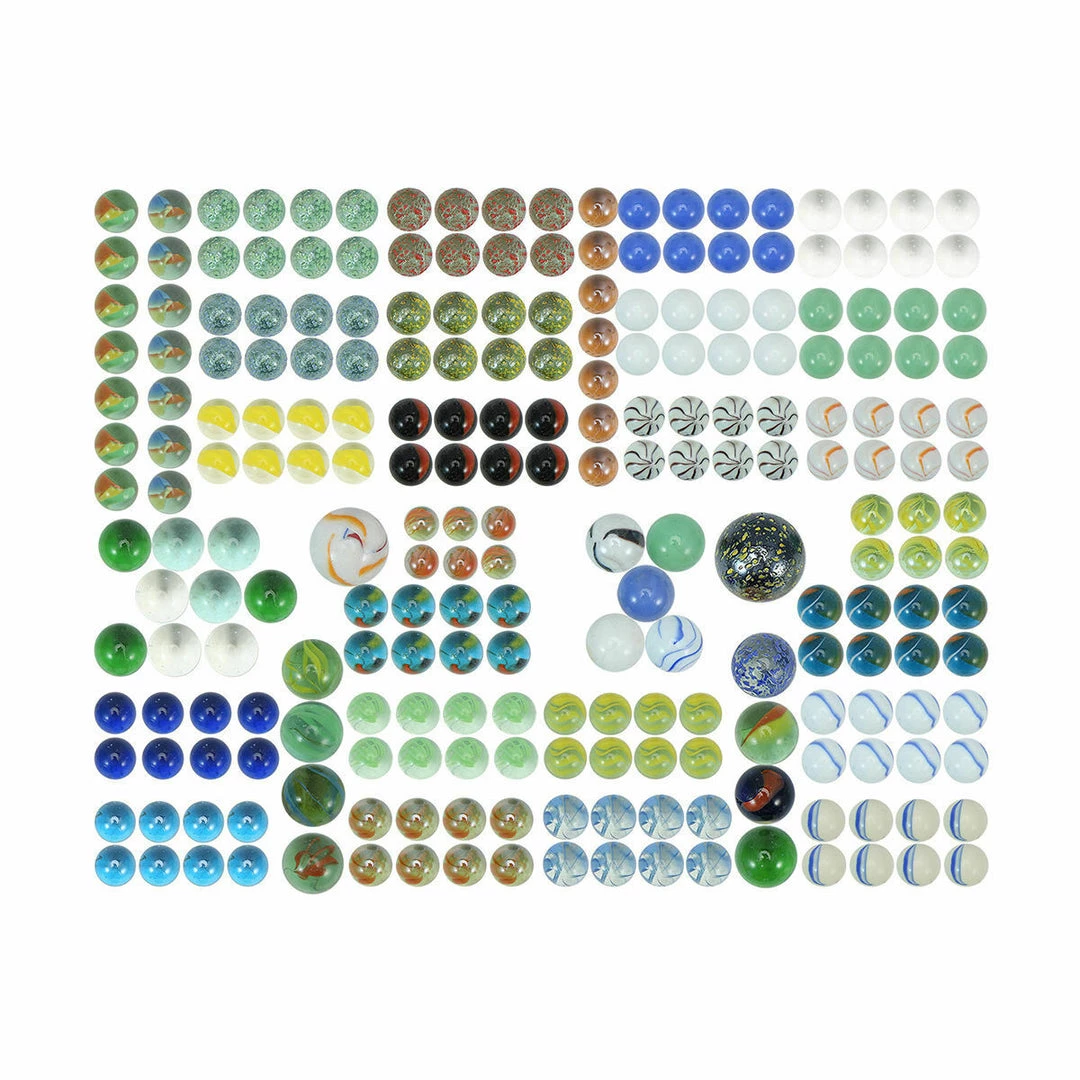 Kmart Traditional Glass Marbles Marble Set Game Includes 230 Marbles Game 2 Kmart Traditional Glass Marbles Marble Set Game Includes 230 Marbles Game