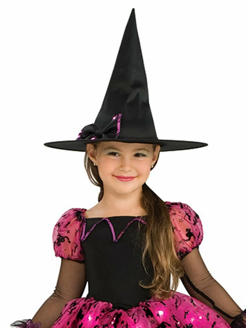 Rubie's Moonlight Fancy Witch Light Up Purple Orange Pink Halloween Girls Costume Halloween Costumes 4 Rubie's Moonlight Fancy Witch Light Up Purple Orange Pink Halloween Girls Costume Halloween Costumes