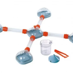 ABT Bug Catcher City Station Hunt, Catch & Observe Insects Science Game And Jars