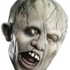 Rubie's Costume Accessories Jason Friday The 13th Overhead Latex Mask Men's Halloween Costume