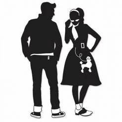 Balloon Agencies Party Supplies 50s Rock & Roll Juke Box Record Car Cardboard Cutouts Party Decoration 13 Balloon Agencies Party Supplies 50s Rock & Roll Juke Box Record Car Cardboard Cutouts Party Decoration