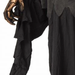 Rubie's Possessed Pumpkinhead Mr. Pumpkin Halloween Boys Costume