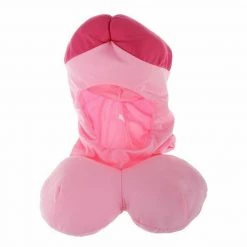 Unbranded Party Supplies Giant Penis Willy Dickhead Hat Cap Bucks Party Hens Night Funny Novelty Mask