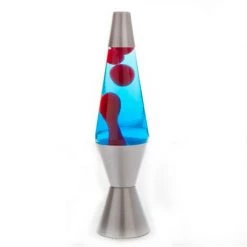 MDI Australia NEW Motion Lava Lamp 37cm Silver Base Party Night Light 10 Colours Bedside Lamps Home & Garden 18 MDI Australia NEW Motion Lava Lamp 37cm Silver Base Party Night Light 10 Colours Bedside Lamps Home & Garden