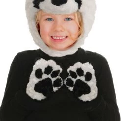 Morris Costumes Costume Accessories Monkey Bear Wolf Panda Animal Pack Boys Girls Hood And Mitts Costume Accessory 8 Morris Costumes Costume Accessories Monkey Bear Wolf Panda Animal Pack Boys Girls Hood And Mitts Costume Accessory
