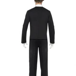 Smiffys Day Of The Dead Sugar Skull Halloween Mens Costume Halloween Costumes