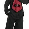 Unbranded Halloween Costumes Street Mime Size 7-8 Years Boys Halloween Costume