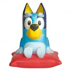 ABT Licensed Bluey Bedtime Night Light Nursery Kids Lamp & Handy Torch Home & Garden