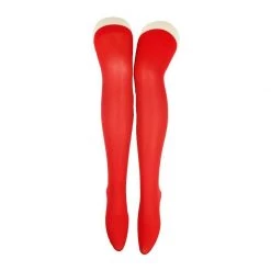 JD Party Merry Christmas Mrs Claus Santa Ladies Costume Kit