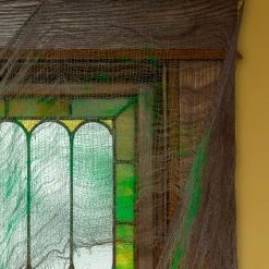 Rubies Bloody Gauze Drape Curtain Halloween Decoration Prop Halloween Props/Decoration