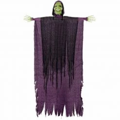 Balloon Agencies Halloween Props/Decoration Scary Witch Haunting Hanging Reaper Halloween Decoration