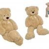 100cm 40" GIANT TEDDY BEAR Stuffed Animal SOFT TOY