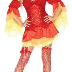 Morris Costumes Halloween Costumes Playboy Devilishous Sexy Halloween Ladies Costume
