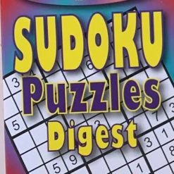 Unbranded A5 Sudoku Puzzle Book Over 160 Puzzles To Solve