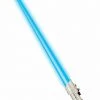 Morris Costumes Home & Garden Licensed Star Wars Anakin Electronic Lightsaber Extends 3 Feet Lights Up Blue